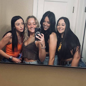 Meet your Posher, Bailey